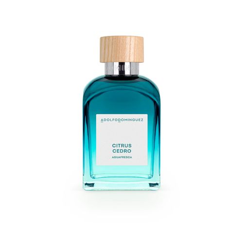 Aguas Frescas Citrus Cedro EDT