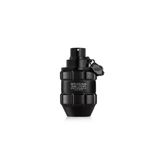 Spicebomb Dark Leather EDP