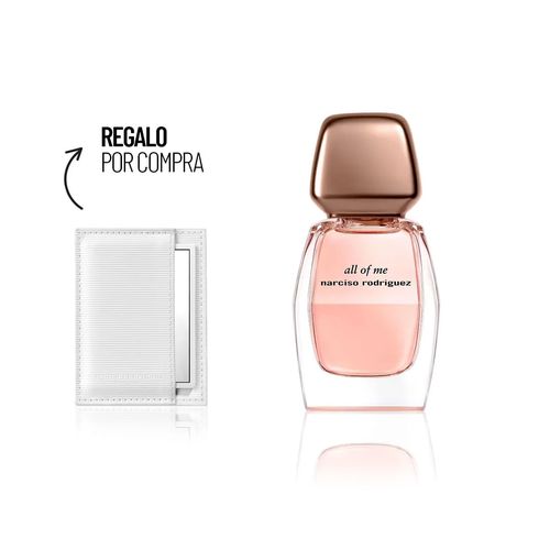 All Of Me EDP 30 ml + Mirror