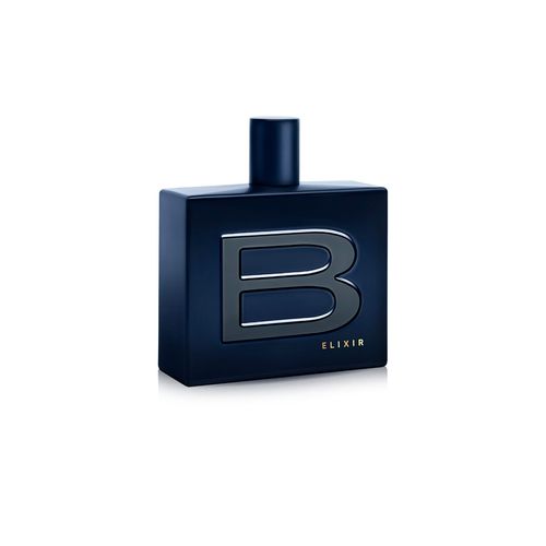 Blue Night Elixir Parfum