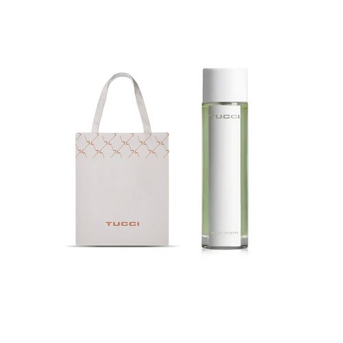 Incanto Dolce Pistacchio EDT 100ml + Lienzo Tote Bag