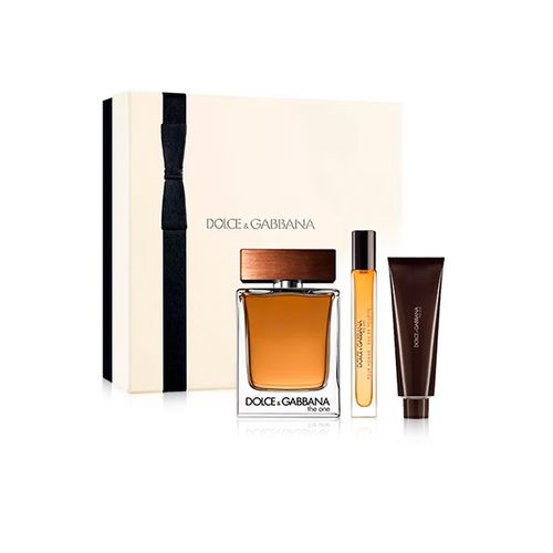 The One for Men EDT Set