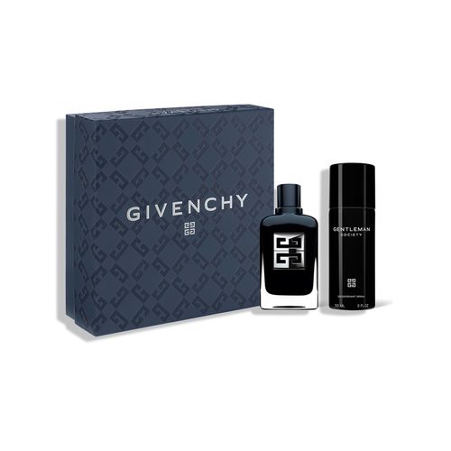Gentleman Society EDP 100 ml + Deodorant Spray  Set