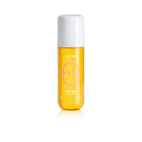 Mix Lemon Cookie Body Mist