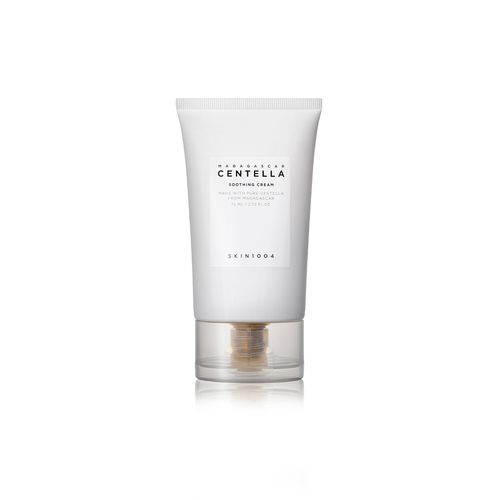 Centella Soothing Cream