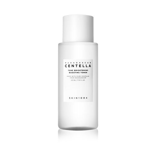 Tone Brightening Boosting Toner