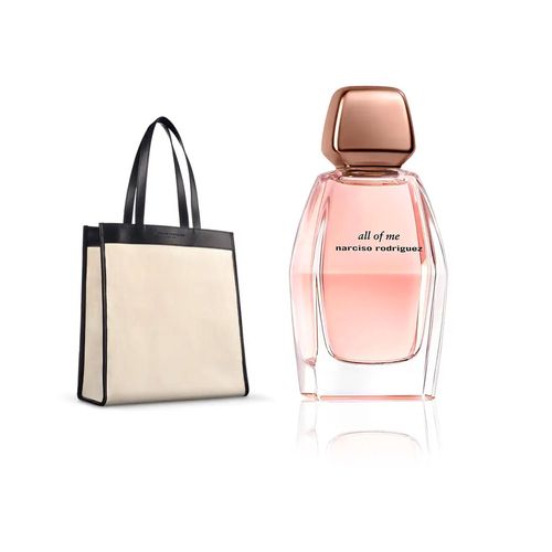 All of Me EDP 90ml + Tote Bag