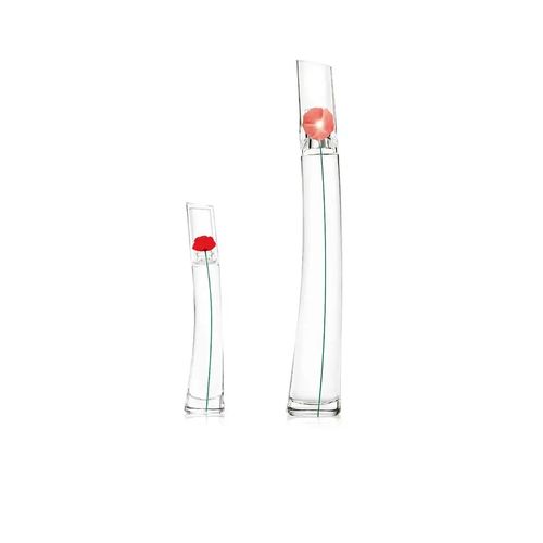 Flower By Kenzo EDT 100 ml + Flower By Kenzo EDP Mini 4 ml
