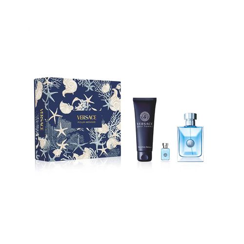Pour Homme EDT Set