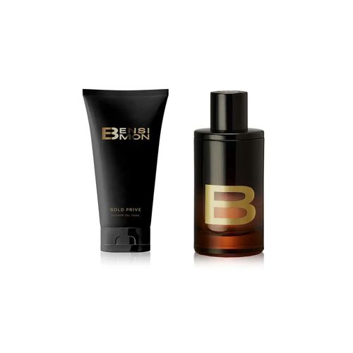 Bold Prive Parfum 100 ml + Bold Prive Shower Gel
