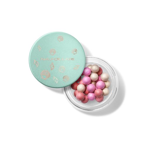 Pearl&Scent Blush