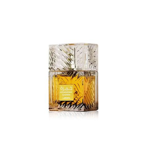 Khamrah Qahwa EDP