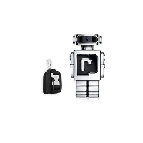 Phantom EDT 100 ml + Pocket Pouch