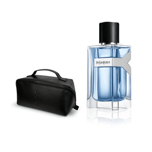 Y EDT 100 ml + Necessaire Myslf
