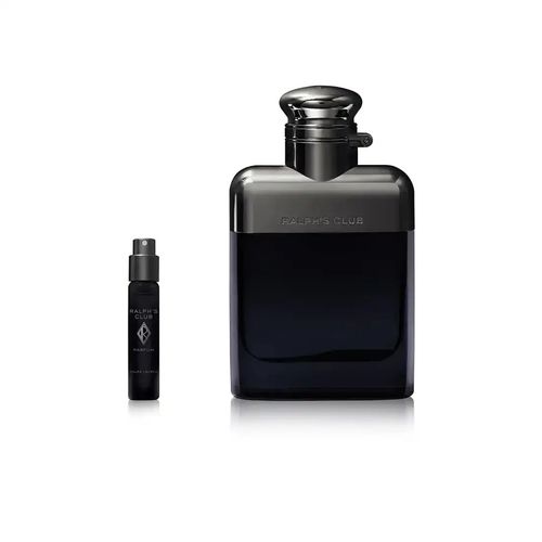 Ralph's Club EDP 100 ml + Club Parfum 10 ml