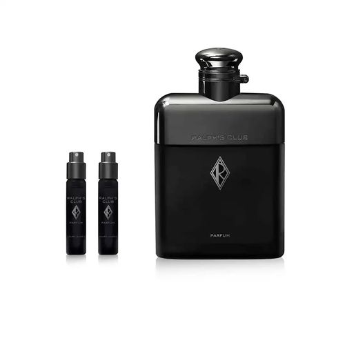 Ralph's Club Parfum 100 ml + Club Parfum 10 ml