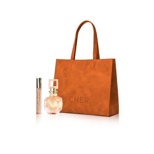 Zarci Parfum 50 ml + Tote Bag + Travel Size 20 ml Set