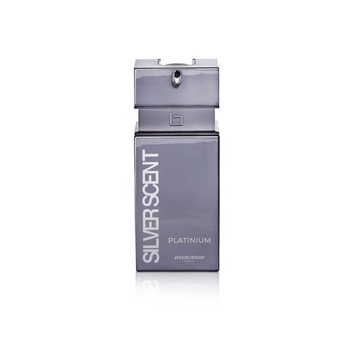 Silver Scent Platinium EDP