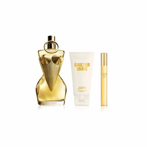 Divine EDP 100 ml + Body Lotion Set