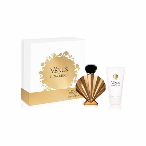 Vénus EDP 80 ml + Body Lotion Set