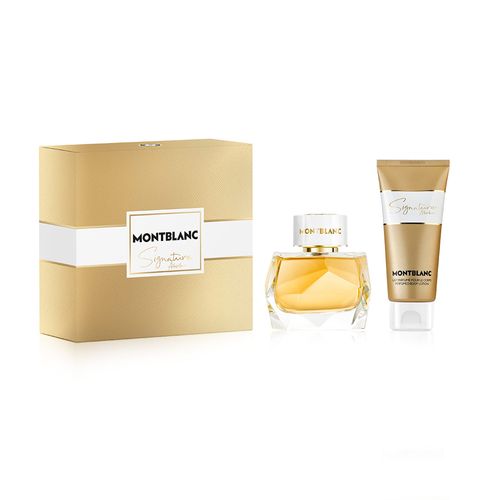Signature Absolue EDP 50 ml Set
