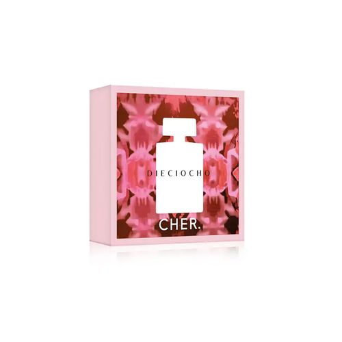 Dieciocho EDP 100 ml + Body Splash 50 ml Set