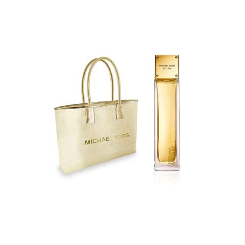 Sexy Amber EDP 100 ml + Tote Bag