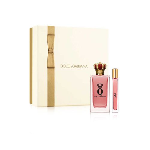 Q by Dolce&Gabbana EDP Intense 100 ml Set
