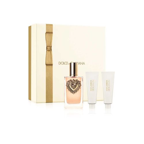 Devotion EDP 100 ml Set
