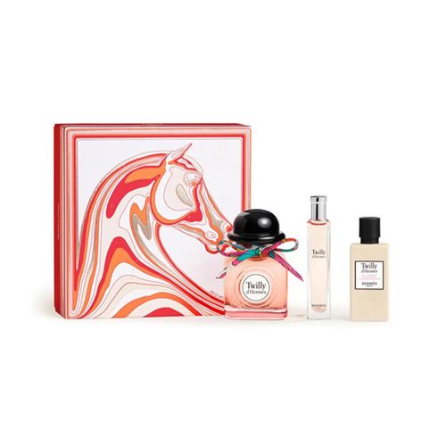 Twilly d'Hermès Eau de Parfum 85 ml Set