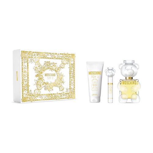 Toy 2 EDP 100 ml Set