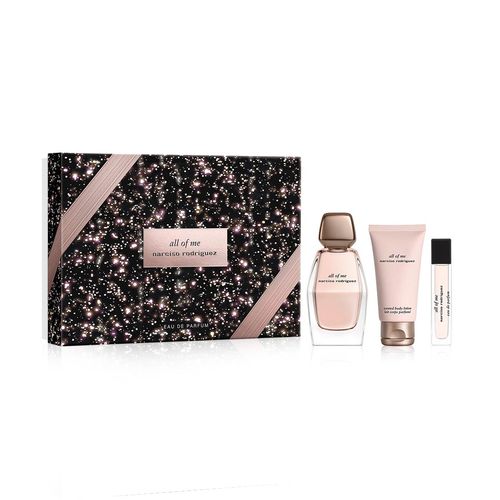 All of Me EDP 90 ml Set