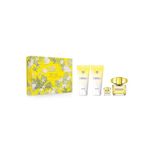 Yellow Diamond EDT 90 ml Set