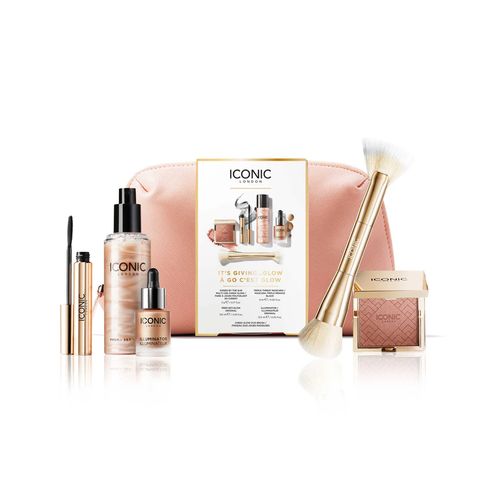 It's Giving Glow Set