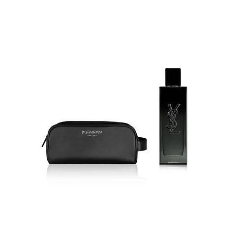 Myslf EDP 100 ml + Large Men Pouch
