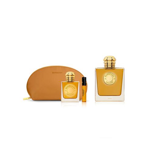 Goddess Parfum 100 ml + Goddess Set