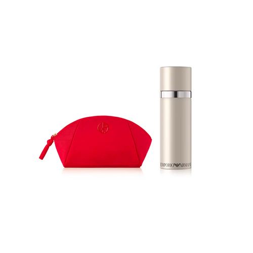 Classic She EDP 100 ml + Red Pouch