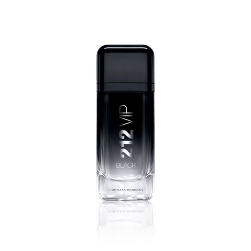 212 VIP Men Black EDP