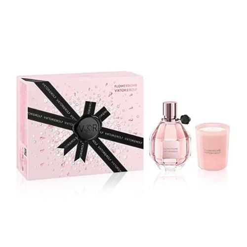 Flowerbomb EDP 100 ml Set