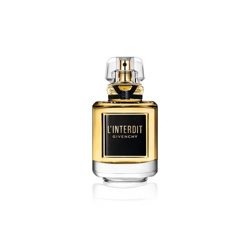 L'interdit Parfum