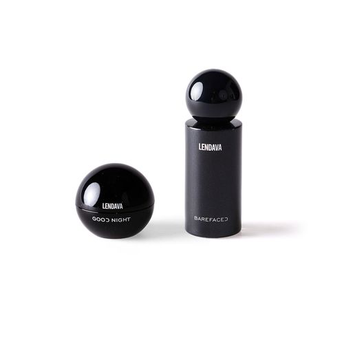 Barefaced 50 ml + Good Night Face Cream 10 ml