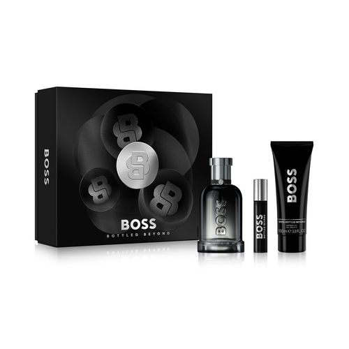 Boss Bottled Beyond EDP 100 ml Set