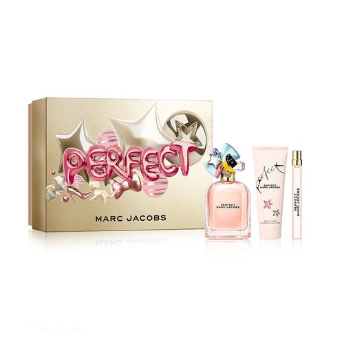 Perfect EDP 100 ml Set