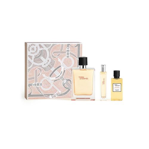 Terre d'Hermès Eau de Toilette 100 ml Set