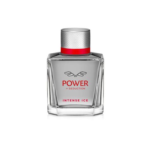 Power Of Seduction Intense Ice EDT