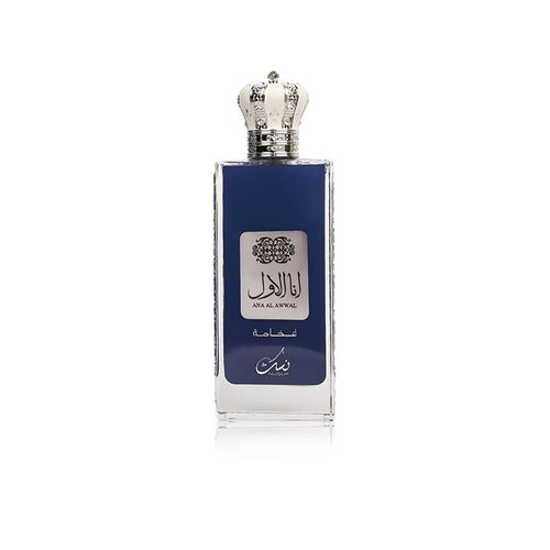 Ana Al Awwal Blue Men EDP