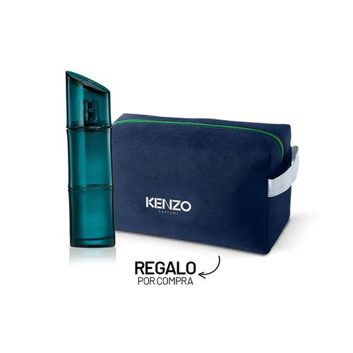 Homme EDT 110 ml + Travel Pouch