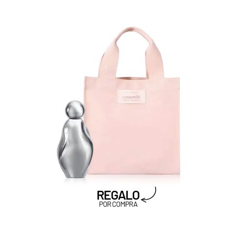 Cosmic 2.0 EDP 100 ml + Cosmic Pink Tote Bag