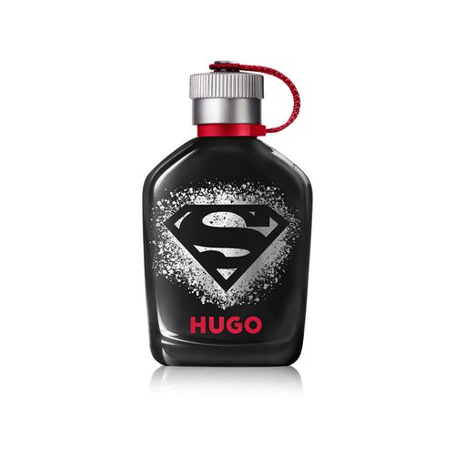 Superman x Hugo EDP