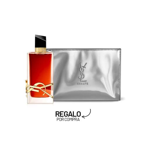 Libre Le Parfum 90 ml + Loveshine Pouch